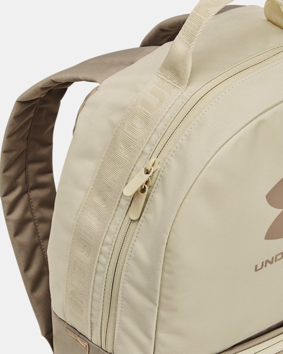 UA Loudon Backpack in Brown image number 6